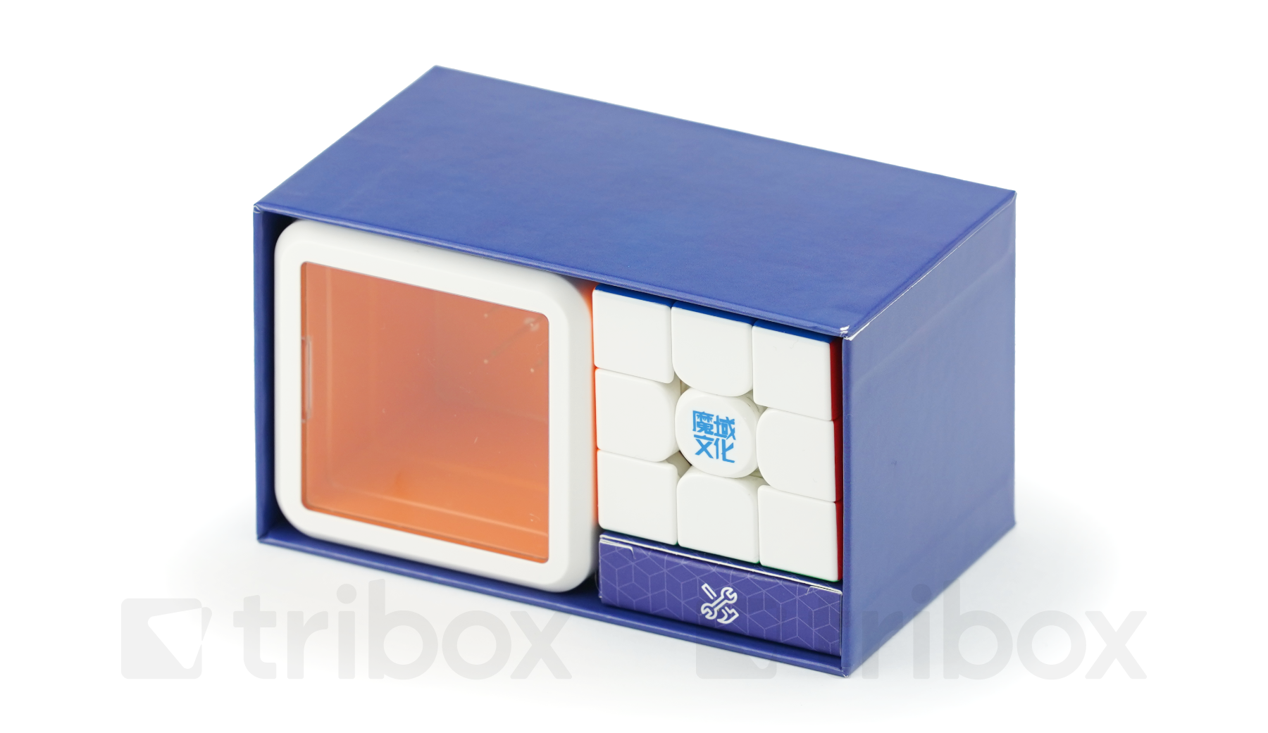triboxストア / MoYu WeiLong WRM V10 AI BC Frosted triboxストア / MoYu WeiLong WRM V10 AI BC Frosted
